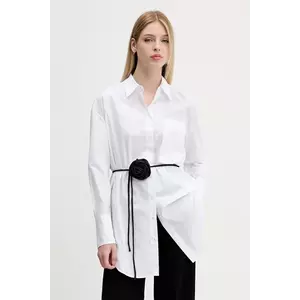 HUGO cămașă din bumbac Etsy imagine