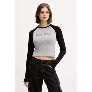 Guess Jeans longsleeve copii imagine