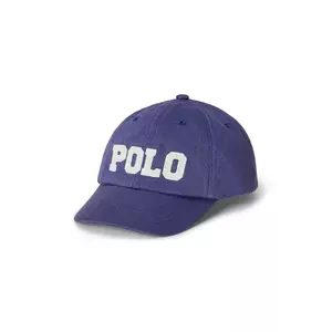 Polo Ralph Lauren șapcă de baseball imagine