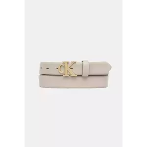 Calvin Klein curea de piele imagine