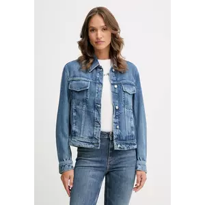 Tommy Hilfiger geacă jeans imagine