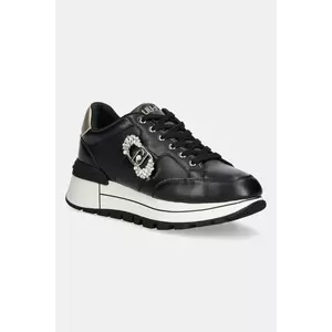 Liu Jo sneakers din piele AMAZING 41 imagine