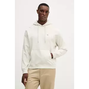 Calvin Klein Jeans hanorac de bumbac imagine
