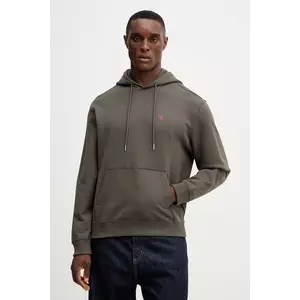 Calvin Klein Jeans hanorac de bumbac imagine