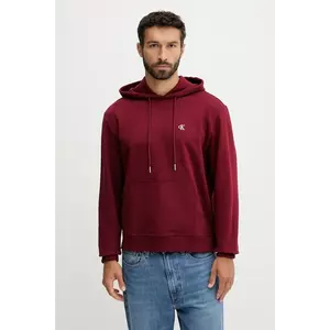 Calvin Klein Jeans hanorac de bumbac imagine