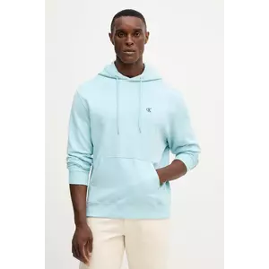 Calvin Klein Jeans hanorac de bumbac imagine