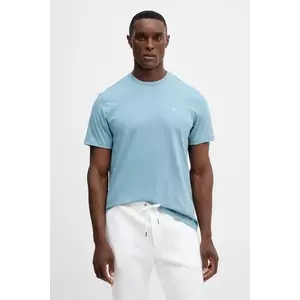 Calvin Klein Jeans tricou din bumbac imagine