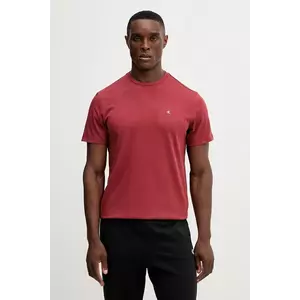 Calvin Klein Jeans tricou din bumbac imagine