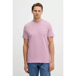 Calvin Klein Jeans tricou din bumbac imagine