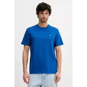 Calvin Klein Jeans tricou din bumbac imagine