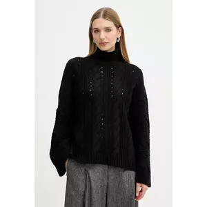 Twinset pulover de lână imagine