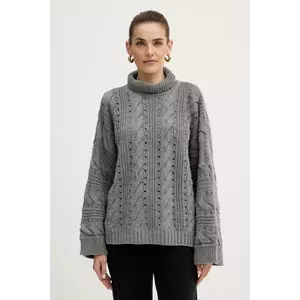 Twinset pulover de lână imagine