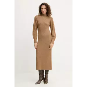 Twinset rochie din lână imagine