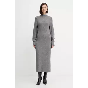 Twinset rochie din lână imagine