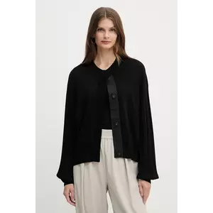 Armani Exchange cardigan imagine
