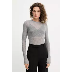 Pinko pulover din lână imagine