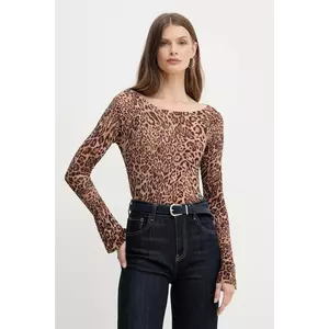 Twinset pulover de lână imagine