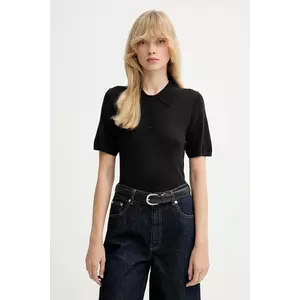 Calvin Klein tricou polo imagine