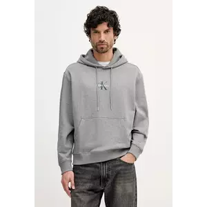 Calvin Klein Jeans hanorac de bumbac imagine