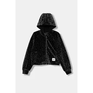 EA7 Emporio Armani bluză copii imagine