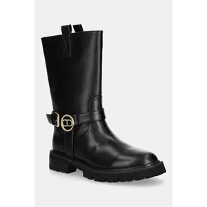 Twinset botine imagine