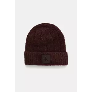 Calvin Klein căciulă de lână imagine