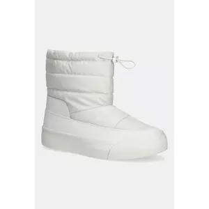 Calvin Klein cizme de iarnă VULC FLATF SNOWBOOT NYLON imagine