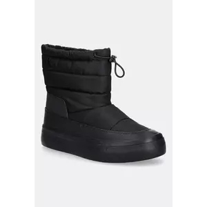 Calvin Klein cizme de iarnă VULC FLATF SNOWBOOT NYLON imagine