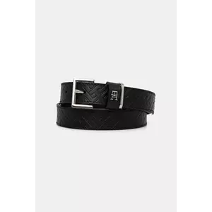 Tommy Hilfiger curea de piele imagine