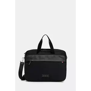 Tommy Hilfiger geantă 40 x 30 x 12 cm imagine