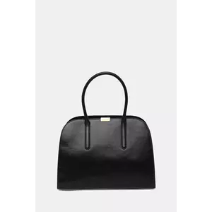 Tommy Hilfiger geantă de piele imagine