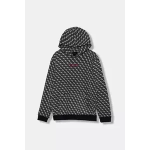 Guess hanorac de bumbac pentru copii imagine