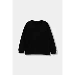 Guess hanorac de bumbac pentru copii imagine