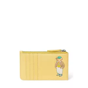 Polo Ralph Lauren portofel de piele imagine