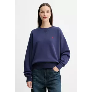 Polo Ralph Lauren hanorac de bumbac imagine