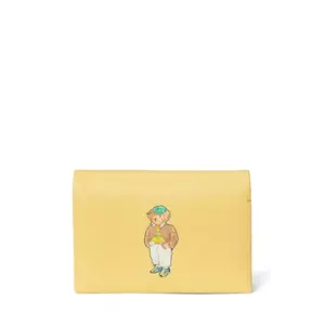 Polo Ralph Lauren portofel de piele imagine
