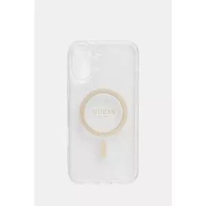 Guess husă pentru telefon iPhone 16 Plus 6.7" imagine