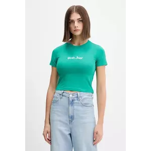 Guess Jeans tricou imagine