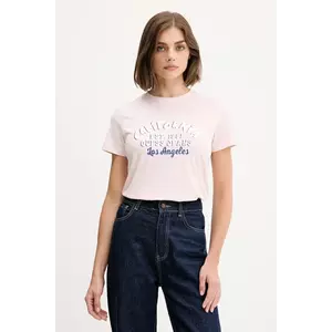 Guess Jeans tricou imagine
