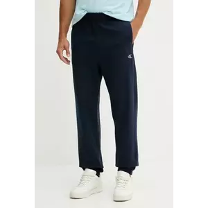 Calvin Klein Jeans pantaloni de trening din bumbac imagine