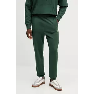 Calvin Klein Jeans pantaloni de trening din bumbac imagine
