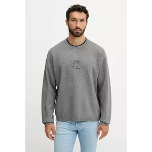 Calvin Klein Jeans pulover imagine