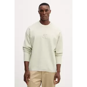 Calvin Klein Jeans pulover imagine