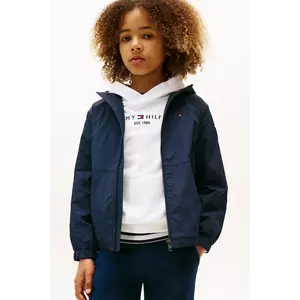 Tommy Hilfiger geacă copii imagine