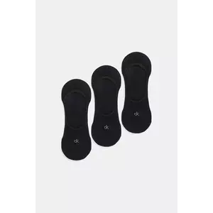 Calvin Klein șosete 3-pack imagine