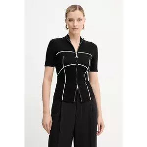 Patrizia Pepe cardigan imagine