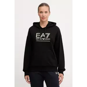 EA7 Emporio Armani bluză imagine