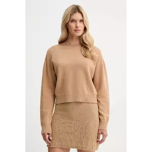 Twinset pulover de lână imagine