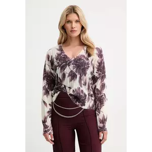 Twinset pulover de lână imagine