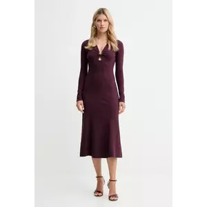Twinset rochie imagine